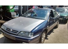 citroën xantia berlina del año 2000