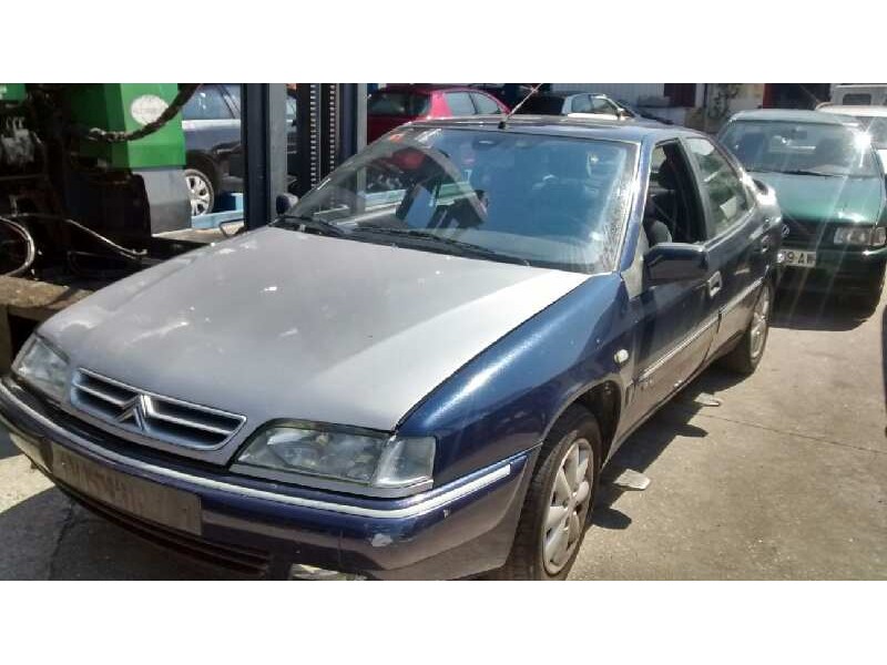 citroën xantia berlina del año 2000