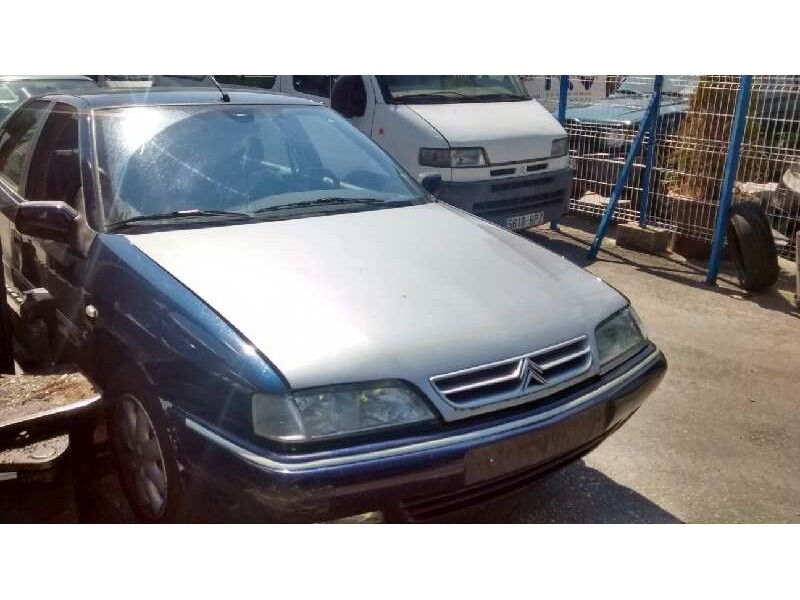 citroën xantia berlina del año 2000