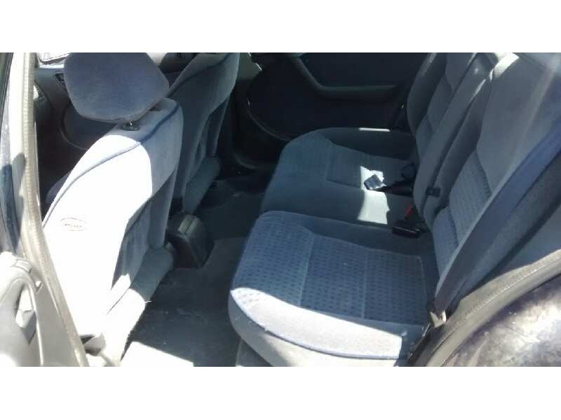 citroën xantia berlina del año 2000