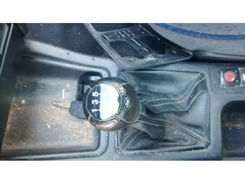 citroën xantia berlina del año 2000