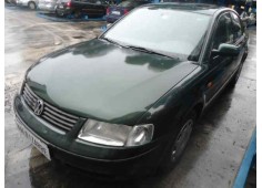 volkswagen passat berlina (3b2) del año 1997