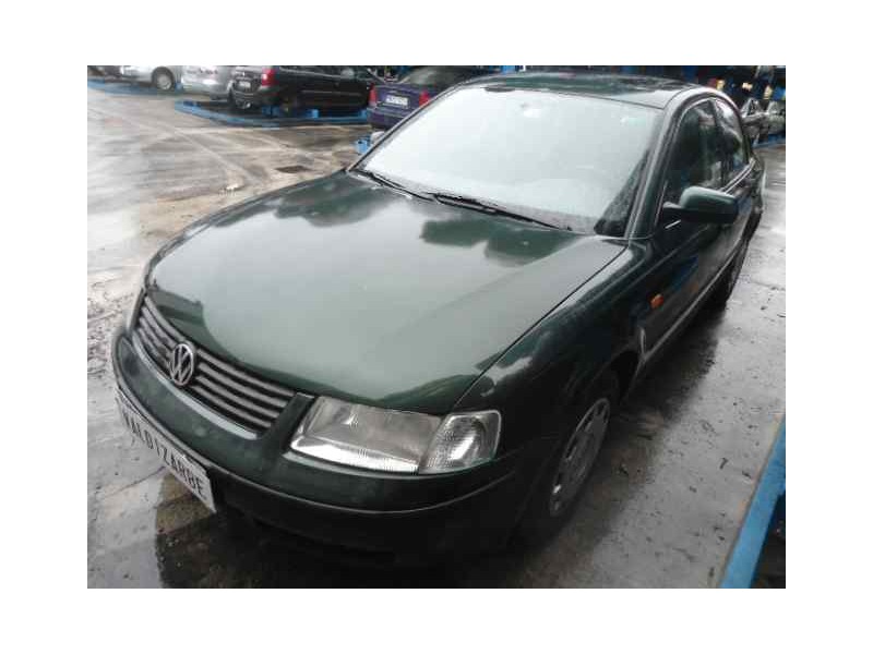 volkswagen passat berlina (3b2) del año 1997