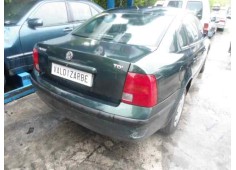 volkswagen passat berlina (3b2) del año 1997 2