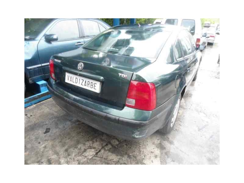 volkswagen passat berlina (3b2) del año 1997