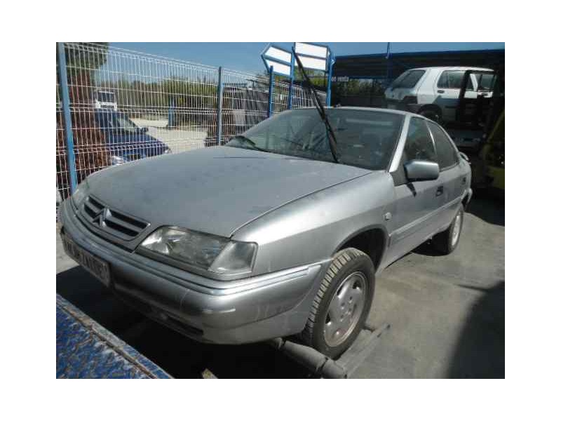 citroën xantia berlina del año 2000