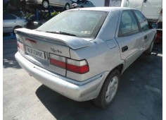 citroën xantia berlina del año 2000 2