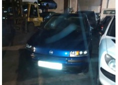 fiat punto berlina (188) del año 2000