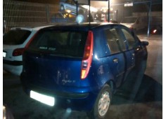 fiat punto berlina (188) del año 2000 2