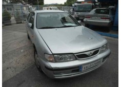nissan almera (n15) del año 1998