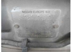 nissan almera (n15) del año 1998 2