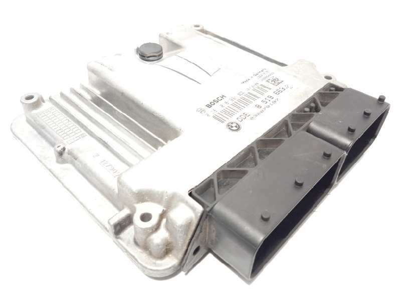 CENTRALITA MOTOR UCE 8519663 13618519663 0281018991