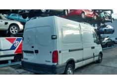 renault master desde ´98 del año 2000 2