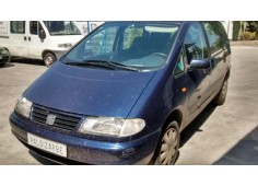 seat alhambra (7v8) del año 2000