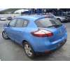 renault megane iii berlina 5 p del año 2015