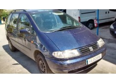 seat alhambra (7v8) del año 2000 2