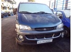 hyundai h 1 del año 1999