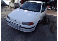 fiat punto berlina (176) del año 1999