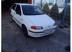 fiat punto berlina (176) del año 1999 2