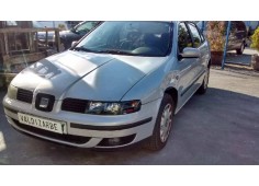 seat toledo (1m2) del año 1999