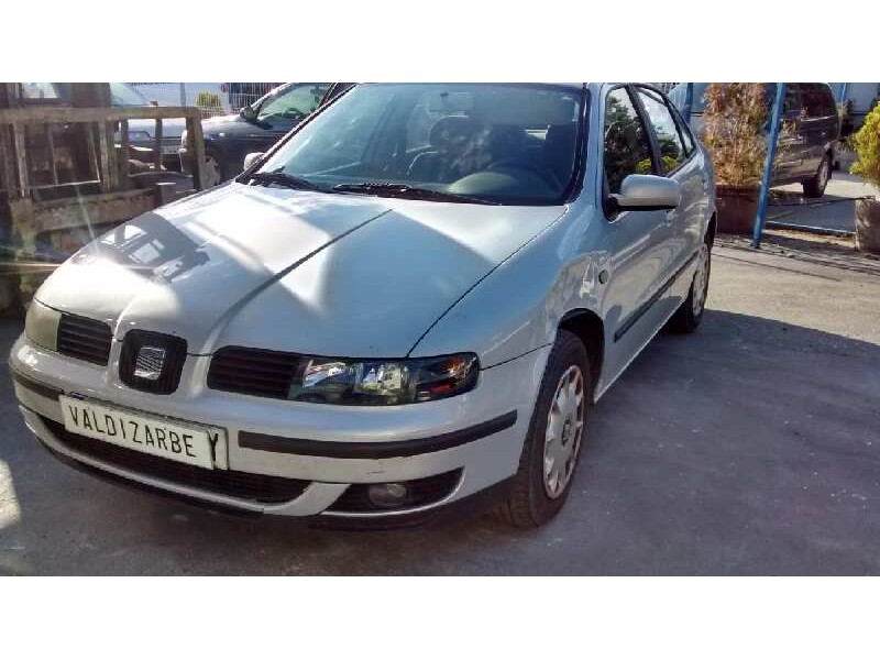 seat toledo (1m2) del año 1999