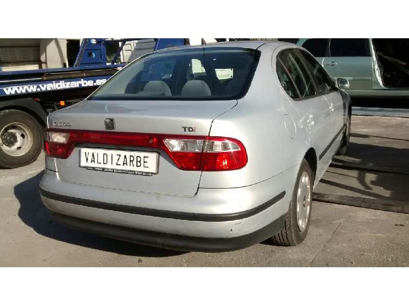 seat toledo (1m2) del año 1999