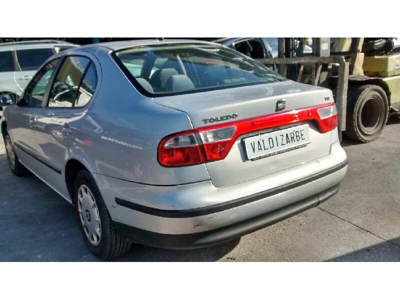 seat toledo (1m2) del año 1999