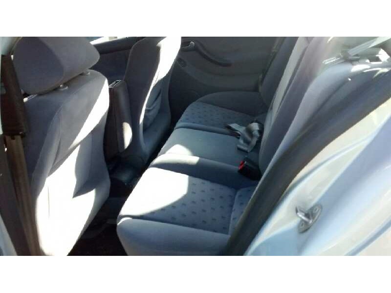 seat toledo (1m2) del año 1999
