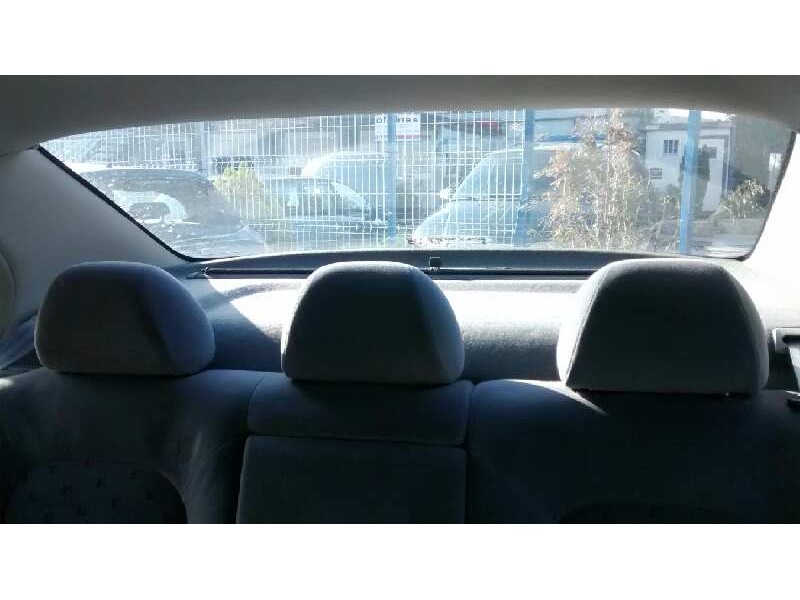 seat toledo (1m2) del año 1999