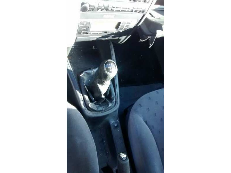 seat toledo (1m2) del año 1999