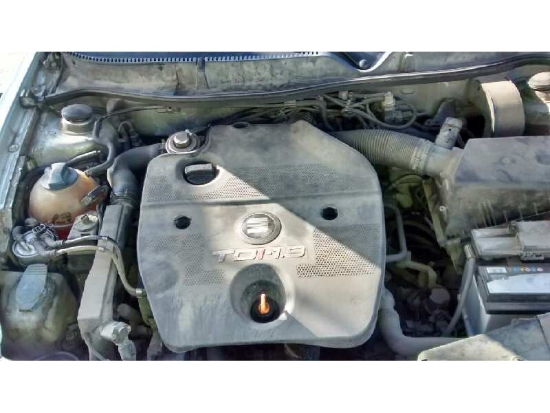 seat toledo (1m2) del año 1999