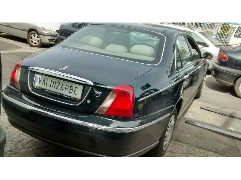 mg serie 75 (rj) del año 1999