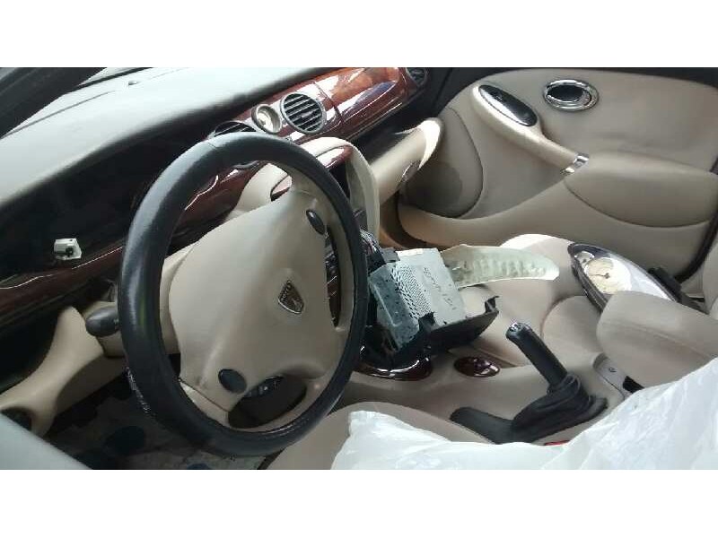 mg serie 75 (rj) del año 1999