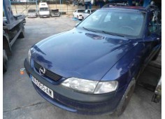opel vectra b caravan del año 1997
