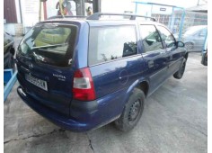 opel vectra b caravan del año 1997 2