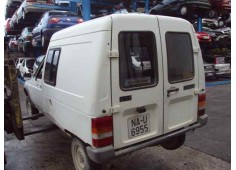 citroën c15 del año 1987 2