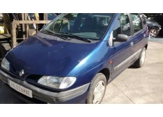 renault megane i scenic (ja0) del año 1998