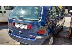 renault megane i scenic (ja0) del año 1998 2