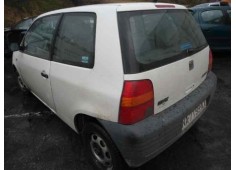 seat arosa (6h1) del año 1999 2