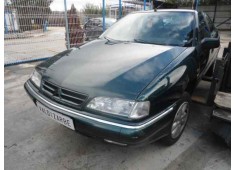 citroën xantia berlina del año 1998