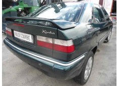 citroën xantia berlina del año 1998 2