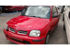 nissan micra (k11) del año 2000 2