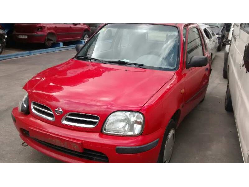 nissan micra (k11) del año 2000