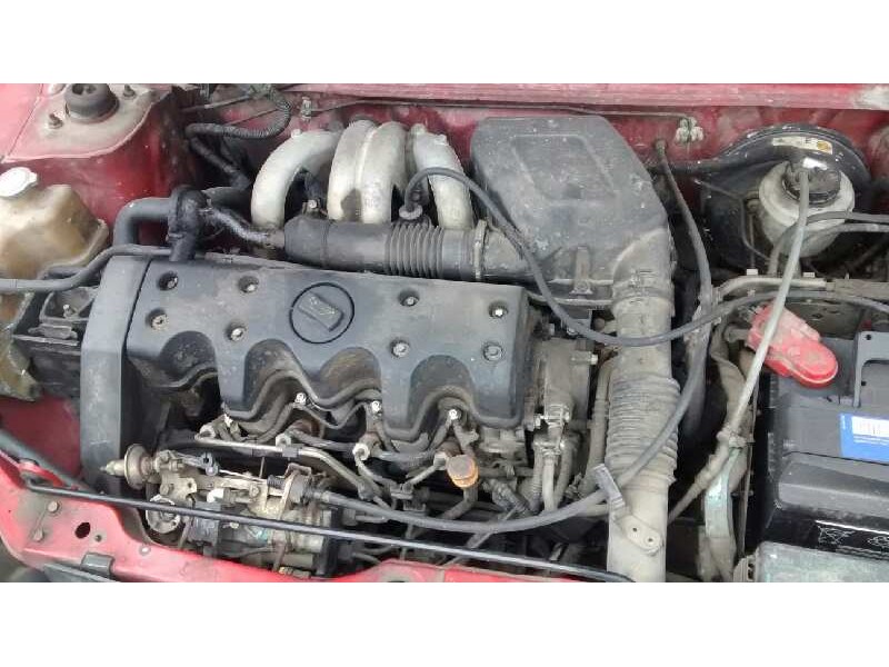 nissan micra (k11) del año 2000