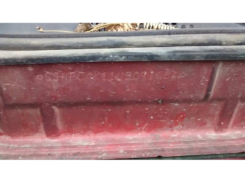 nissan micra (k11) del año 2000