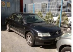 volkswagen passat berlina (3b2) del año 1999