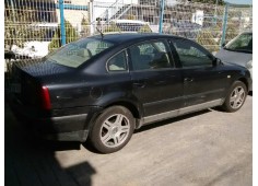 volkswagen passat berlina (3b2) del año 1999 2