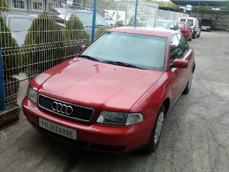 audi a4 berlina (b5) del año 1996