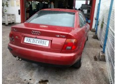 audi a4 berlina (b5) del año 1996 2