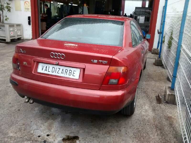 audi a4 berlina (b5) del año 1996